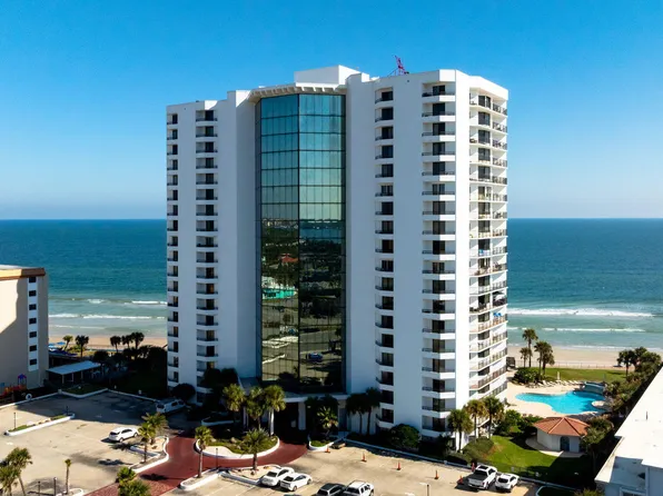 2425 S Atlantic Ave APT 801, Daytona Beach Shores, FL 32118
