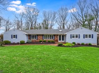 11 Wood Dr, Parsippany-Troy Hills Twp., NJ 07950