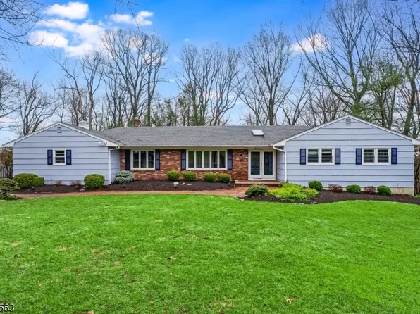 11 Wood Dr, Parsippany-Troy Hills Twp., NJ 07950