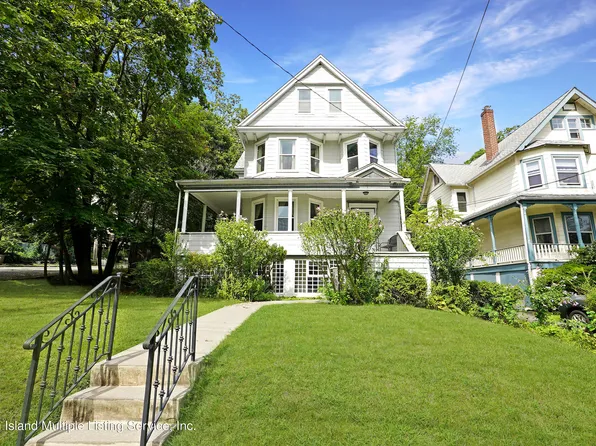 44 Catlin Ave, Staten Island, NY 10304