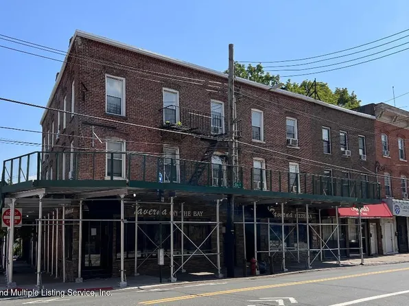 661-663 Bay St, Staten Island, NY 10304