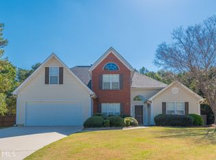 3800 Weeping Willow Ln, Loganville, GA 30052