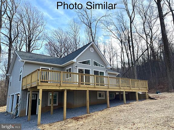 2nd image of 0 Sleepy Hollow Rd