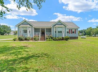 1241 Red Oak Rd, Nashville, NC 27856