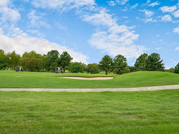 Your beautiful views beyond are of the 7th hole of the Pines course. Gleannloch Pines Golf Club is a 27 hole course with a recently renovated club house and locker rooms.