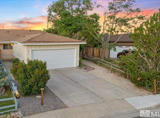 10079 Zeolite Dr, Reno, NV 89506