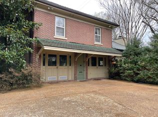 601 S Belvedere Blvd, Memphis, TN 38104