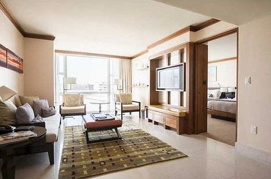 2nd image of 6801 Collins Ave #502