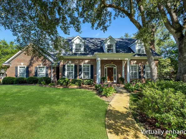 3824 E Millers Bridge Rd, Tallahassee, FL 32312
