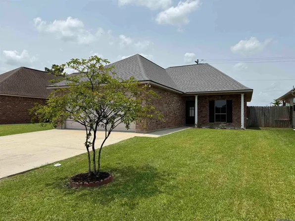 25445 Black Lake Ave, Livingston, LA 70754