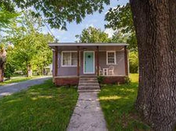 202 E 15th St, Cookeville, TN 38501