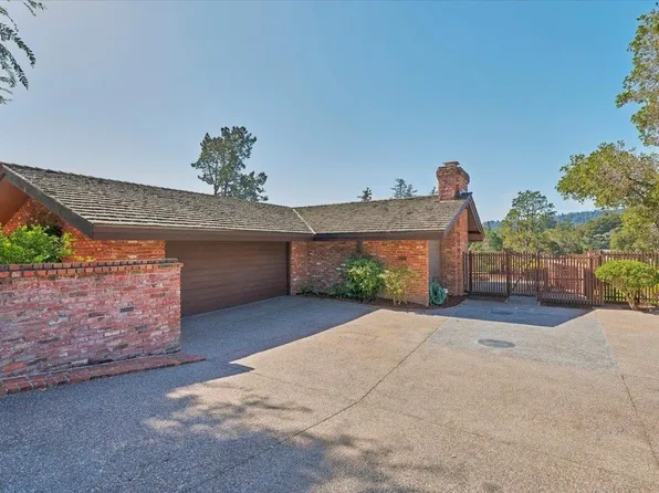 103 Pasatiempo Dr, Santa Cruz, CA 95060