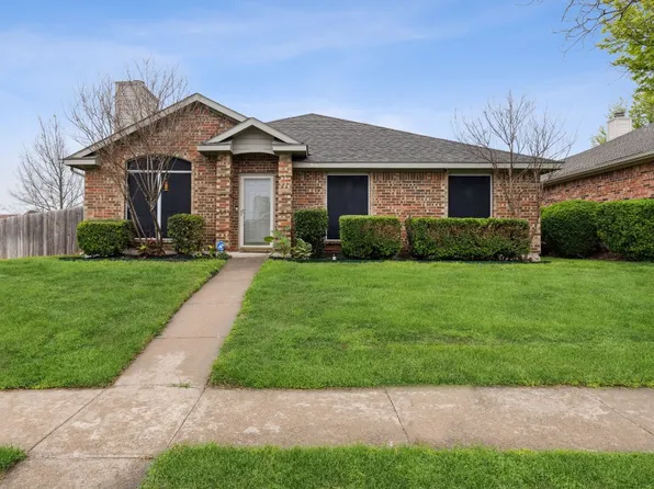 200 Wedgewood Ln, Cedar Hill, TX 75104