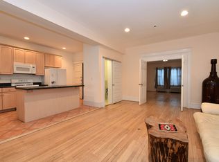 2729 Connecticut Ave, NW, Washington, DC 20008