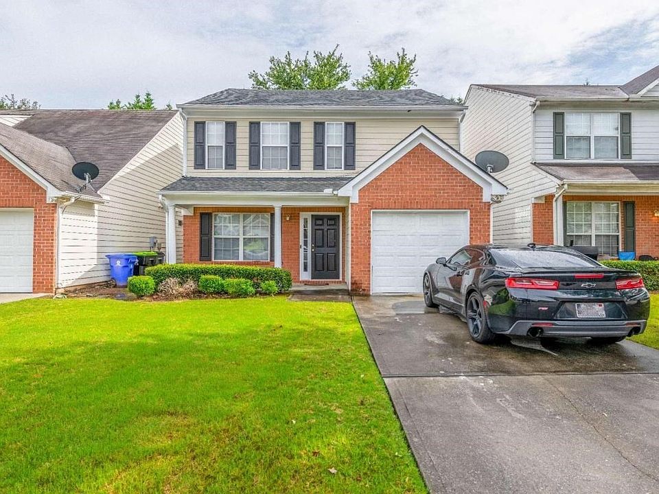 Homes For Sale In Ravenwood Union City Ga at Richard Hadley blog