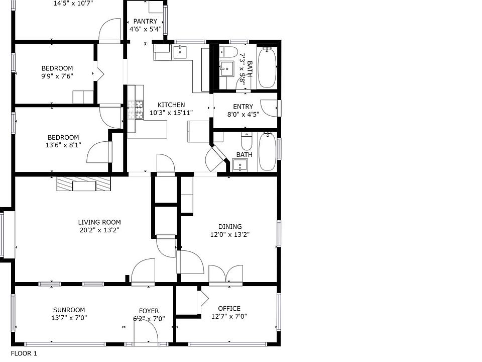 1st image of this home
