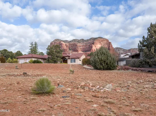 15 ALTA VISTA Drive #102, Sedona, AZ 86351