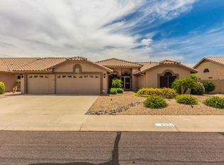 8951 W Wescott Dr, Peoria, AZ 85382