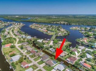 13476 Marquette Blvd, Fort Myers, FL 33905