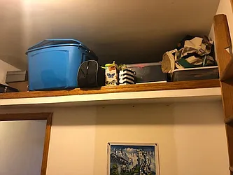 Rented by One New York Realty Inc