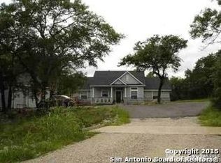 691 Rebecca Springs Rd, Spring Branch, TX 78070