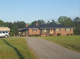 1005 Stringer Rd, Belton, SC 29627