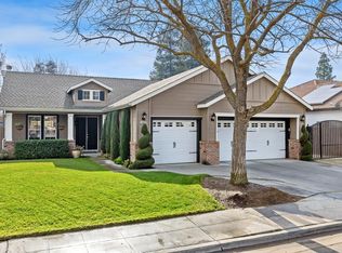 1882 Indianapolis Ave, Clovis, CA