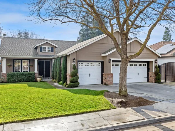 1882 Indianapolis Ave, Clovis, CA 93611