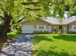 4361 NW 110th Ave, Coral Springs, FL 33065
