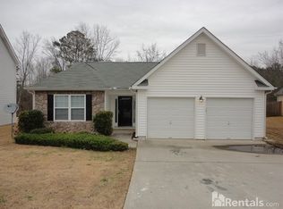 4931 Larkspur Ln, Atlanta, GA 30349