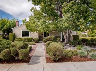201 Tyler Ave, Santa Clara, CA 95050