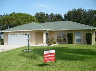 119 Honeycomb Ave, Lake Placid, FL 33852