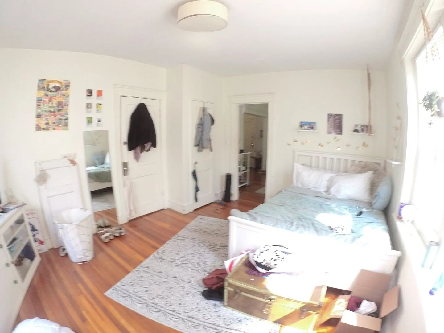 Nicely renovated unit right next to BU! — Photo 3
