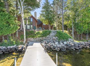 12310 N Harbor Rd, Crosslake, MN 56442
