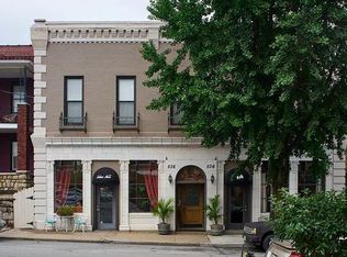 538 Campbell St APT 1, Kansas City, MO 64106