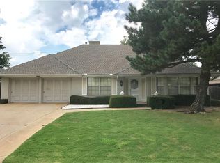3421 NW 42nd St, Oklahoma City, OK 73112