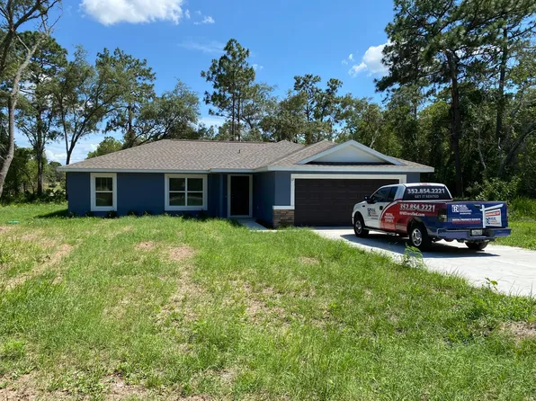 12 Oak Trl, Ocala, FL 34472