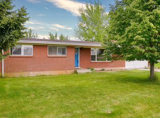 2564 W 4000 S, Roy, UT 84067