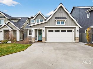 3575 E Berghan Ct, Meridian, ID 83642
