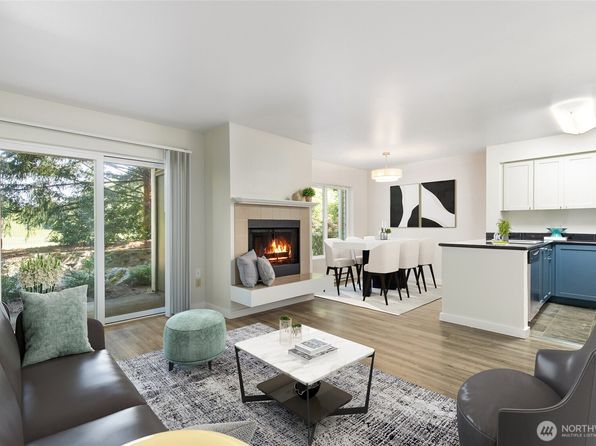 12303 Harbour Pointe Blvd #FF103, Mukilteo, WA 98275