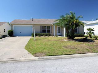 9638 SE 168th Elderberry Pl, The Villages, FL 32162