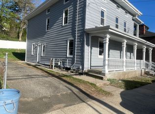 35 Bank St #1, Derby, CT 06418