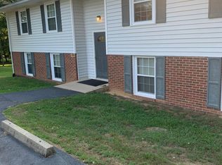 708 Laniers Mill Rd, Danville, VA 24540