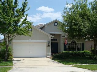 14206 Sunriver Ave, Orlando, FL 32828