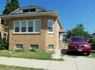 9311 S Perry Ave, Chicago, IL 60620