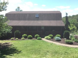 917 Roman Rd, Mount Sidney, VA 24467