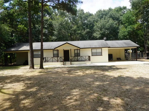 171 Mustang Rd, Cleveland, TX 77328