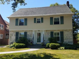 317 Deerhurst Park Blvd, Buffalo, NY 14223