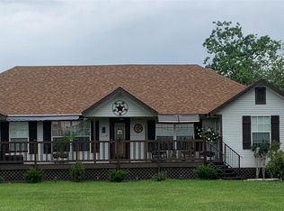 1730 Rymal Rd, Alvin, TX 77511
