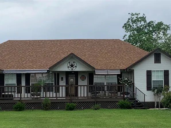 1730 Rymal Rd, Alvin, TX 77511
